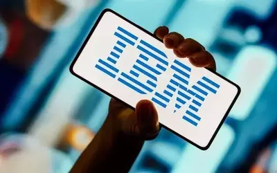 International Business Machines' Performance in the Cloud Computing Sector