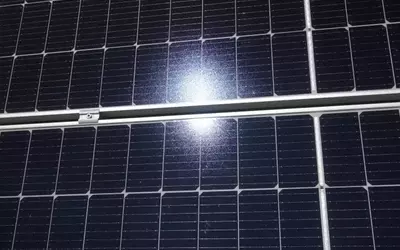Canadian Solar Poised for Significant Growth with Strong E-STORAGE Backlog