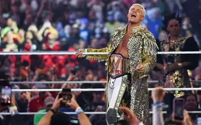 How to Stream WWE Clash In Italy 2026 Live Online