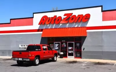Large-Cap Stocks Underperform: Zscaler, AutoZone, Regencell Among Top Losers