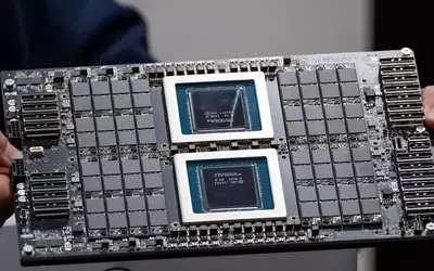 Nvidia's Vera CPU: A New Era for AI Processing and Market Competition