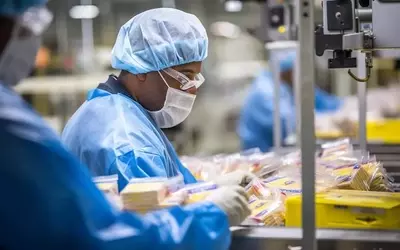 General Mills Faces Revised Price Targets Amidst Industry Outlook Shifts