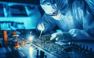 Nvidia Leads AI Computing with Strong Financial Performance and Innovation