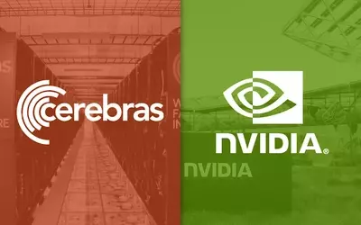 Nvidia Versus Cerebras: A Head-to-Head Battle for AI Inference Dominance