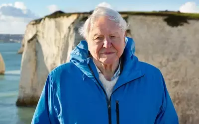 Sir David Attenborough's Enduring Emmy Influence with 'Ocean' at Age 100