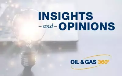 May: Reshaping Global Energy Dynamics