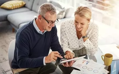 Retirement Income Disparity: Texas vs. California for a $2 Million Dividend Portfolio