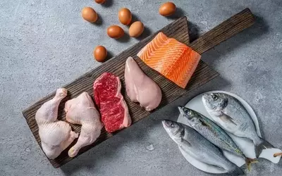Beef Up, Eggs Down: The Shifting Landscape of Protein Prices
