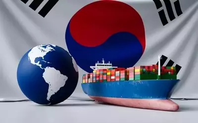 South Korea's Export Surge and Currency Challenges