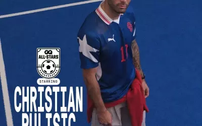Christian Pulisic Reflects on World Cup Preparations Amidst Team Challenges