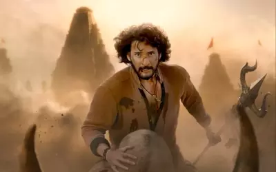 IMAX Returns to Hyderabad with AMB Cinemas, Bolstered by Indian Film Success