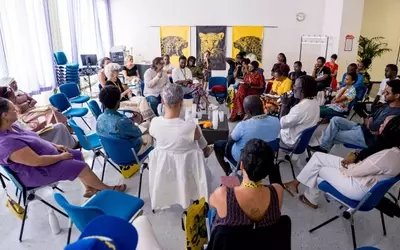 Locarno Film Festival Unveils Diverse African Film Projects for Open Doors Program