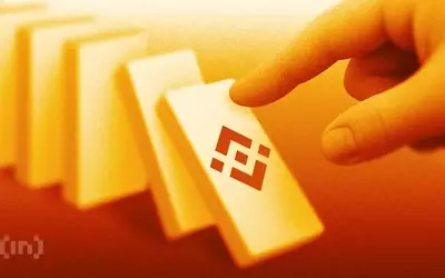 Binance Opens US Stock Trading to Global Users via Stablecoins