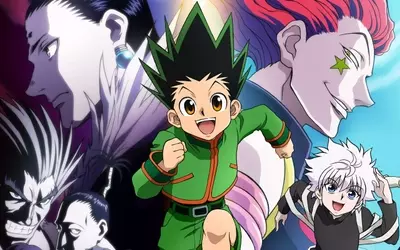 Hunter x Hunter: A Highly Anticipated Return with New Chapters on the Horizon