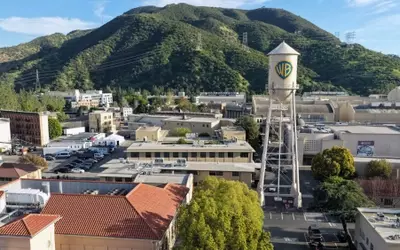 Merger Mania: Paramount and Warner Bros. Discovery