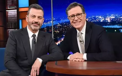 Jimmy Kimmel Reflects on the Future of Late-Night Television Amidst Industry Shifts