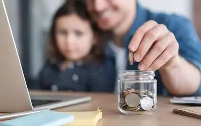 Clark Howard's 1% Rule: A Path to Substantial Retirement Savings