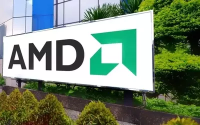 AMD Navigates Market Dynamics Amidst NVIDIA's AI Processor Challenge
