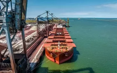 Seanergy Maritime: Undervalued Amidst Robust Capesize Market