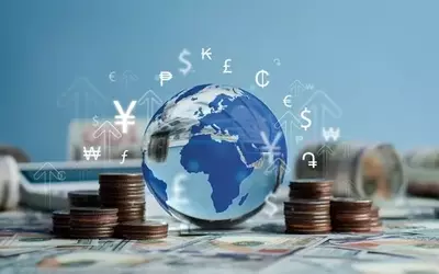 Calamos Global Dynamic Income Fund Performance in Q1 2026