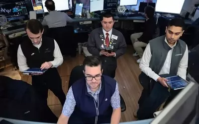 Global Markets React to Middle East Tensions and AI Boom