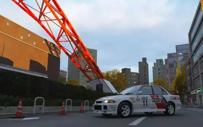 Guide to Locating Tokyo Tower in Forza Horizon 6