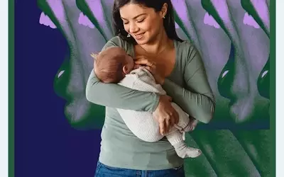 Understanding Postpartum Intrusive Thoughts
