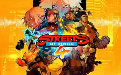 Streets of Rage Film Adaptation Secures Director and Writers