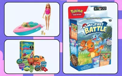 The Ultimate Gift Guide for 7-Year-Olds: Nurturing Growth and Fun