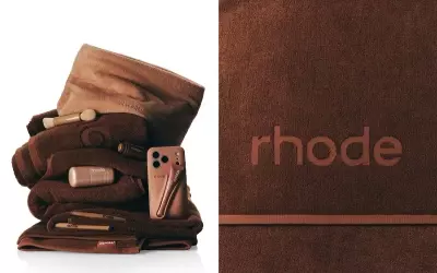 Rhode Beauty's Global Expansion and Summer Pop-Up Strategy