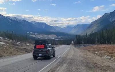 2026 Ford Ranger Raptor Long-Term Test: The Adventure Begins