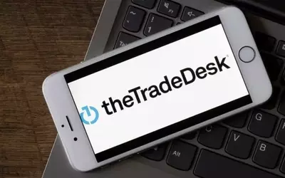The Trade Desk Stock Performance: A Technical Analysis