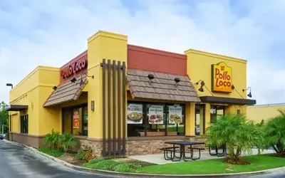El Pollo Loco Shares Soar Amid Strong Q1 2026 Performance and Optimistic Outlook