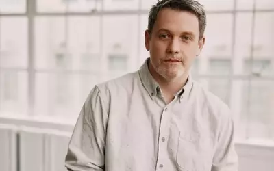Michael Arden's Theatrical Journey: From Vampires to Anthropomorphic Penguins