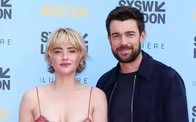 “Virginia Woolf’s Night and Day” Premieres at SXSW London, Starring Haley Bennett and Jack Whitehall