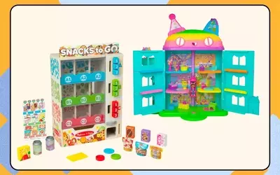 Best Toys for 5-Year-Olds: A Comprehensive Guide for Play and Development