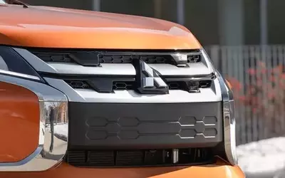 Mitsubishi Revitalizes North American Lineup with New Truck and SUV