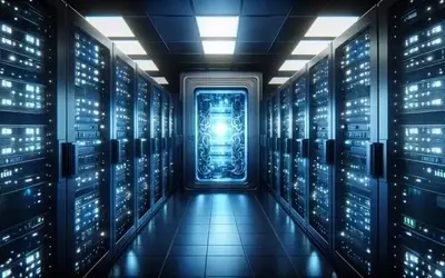 SMCI, Dell Stocks Soar Following HPE's Stellar Q2 Performance
