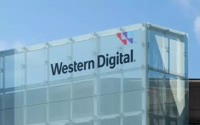 Western Digital Poised for Growth in AI Storage Sector