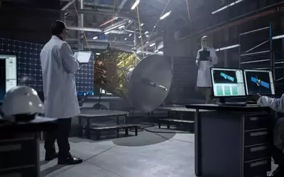 Planet Labs: Evaluating Market Position and Investment Outlook