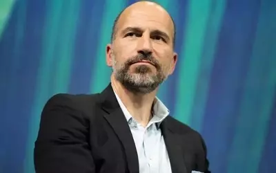 Uber's Vision: Powering Every Ride with a Hybrid Autonomous and Human-Driven Fleet