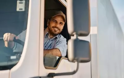 Amazon CDL-A Paid Training Guide (2026): Your Roadmap to a Stable $75,000 Career