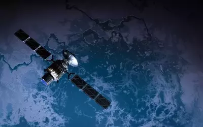 BlackSky's Evolution: From Satellite Operator to AI-Powered Geospatial Intelligence