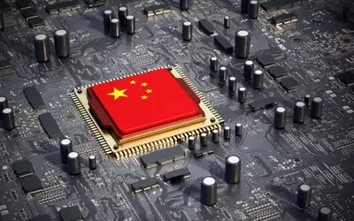 China's Technological Ascendancy: Private Sector Driving Global Innovation