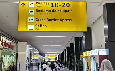 Grupo Aeroportuario del Pacifico: Poised for a Strong Rebound