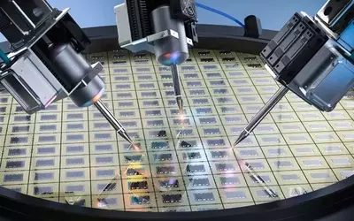 KLA Corporation: A Semiconductor Investment with High Stakes