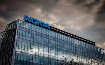 Nokia's Network Infrastructure: Poised for Significant Growth by 2026