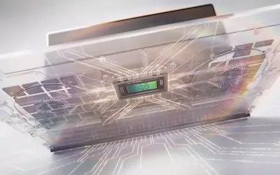 Nvidia's Strategic Entry into PC CPUs: The Road to Vera in 2028