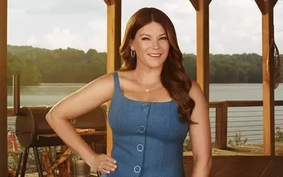 Gail Simmons Unpacks 'Top Chef' Judging, New Book, and Culinary Evolution