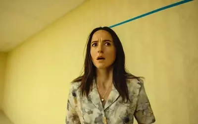 Horror Film 'Backrooms' Breaks A24 Box Office Record in UK and Ireland
